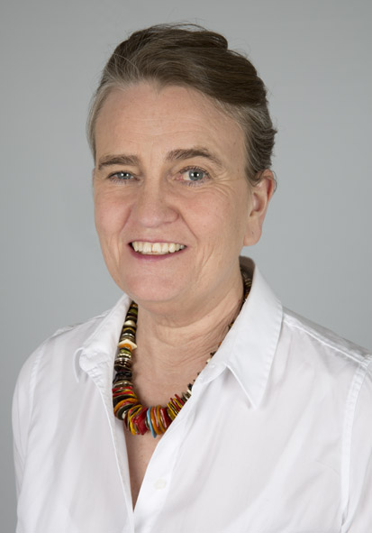 Þóra Gylfadóttir Þóra Gylfadóttir
