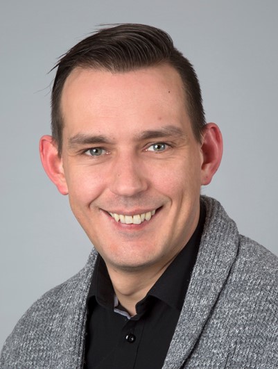 Valgeir Helgi Bergþórsson