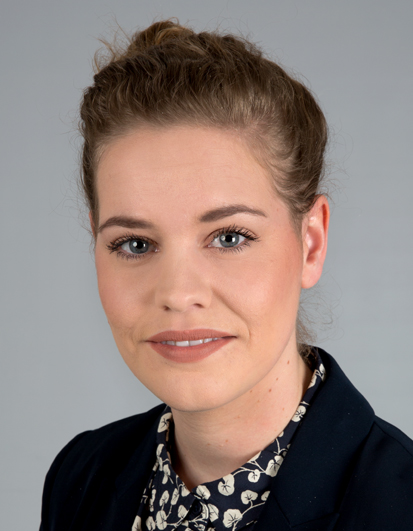 Cecilie Gaihede Cecilie Gaihede