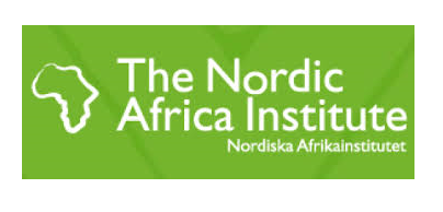 Norræna Afríkustofnunin. The Nordic Africa Institute. Nordiska Afrikainstitutet