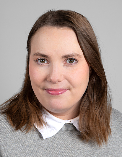 Vala Björg Valsdóttir